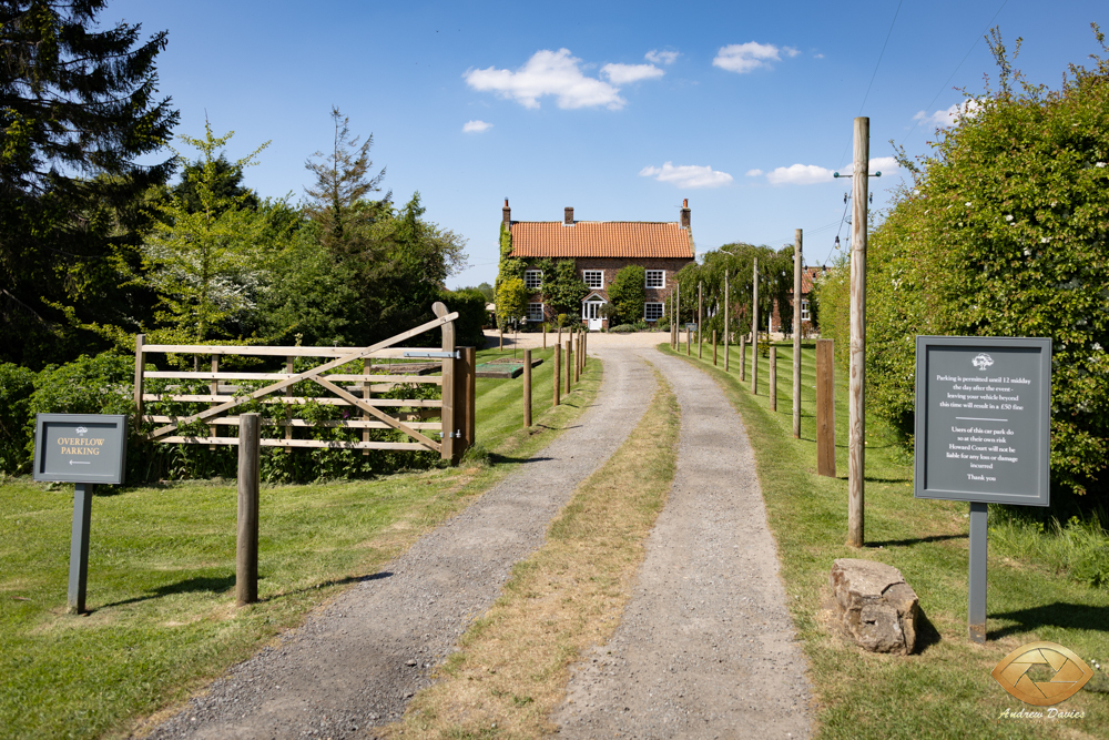 Howard Court Great Ayton North Yorkshire  Wedding Venue Photos Photographer