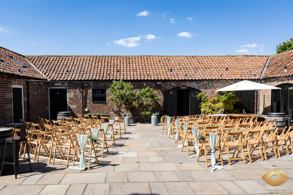 Howard Court Great Ayton North Yorkshire  Wedding Venue Photos Photographer