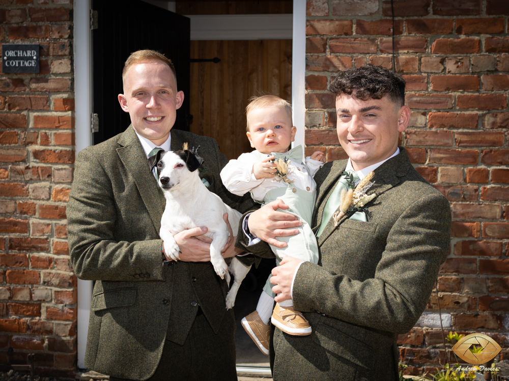 Howard Court Great Ayton North Yorkshire  Wedding Venue Photos Photographer