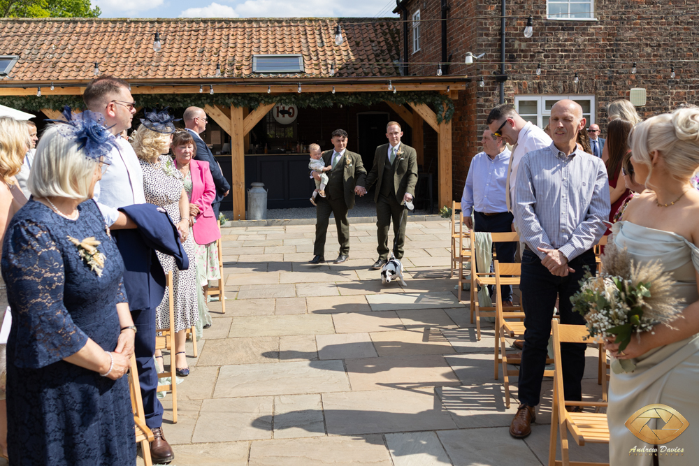 Howard Court Great Ayton North Yorkshire  Wedding Venue Photos Photographer