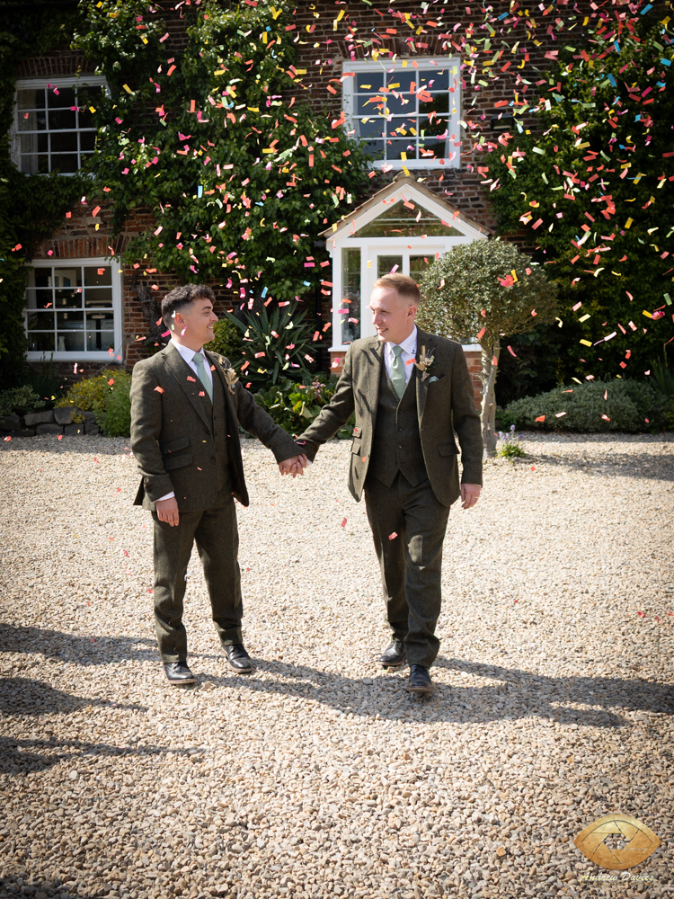 Howard Court Great Ayton North Yorkshire  Wedding Venue Photos Photographer