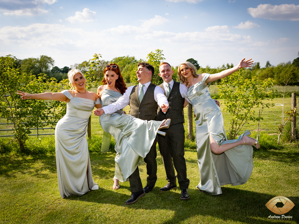 Howard Court Great Ayton North Yorkshire  Wedding Venue Photos Photographer