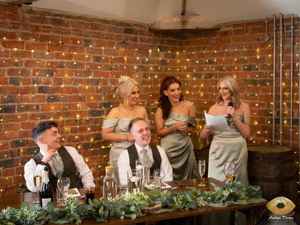Howard Court Great Ayton North Yorkshire  Wedding Venue Photos Photographer
