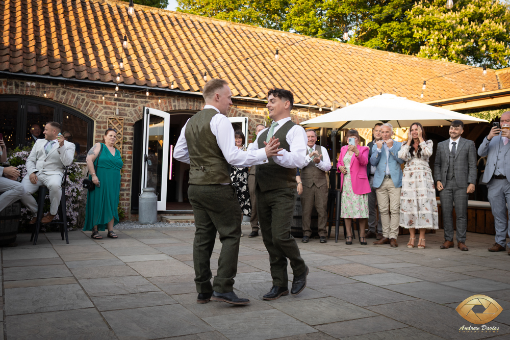 Howard Court Great Ayton North Yorkshire  Wedding Venue Photos Photographer