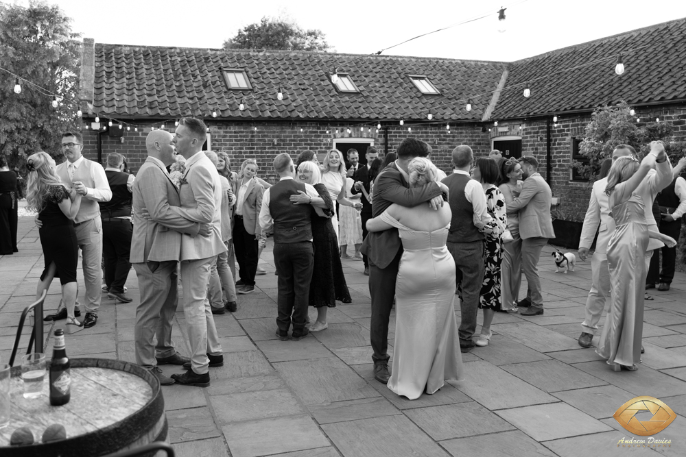 Howard Court Great Ayton North Yorkshire  Wedding Venue Photos Photographer