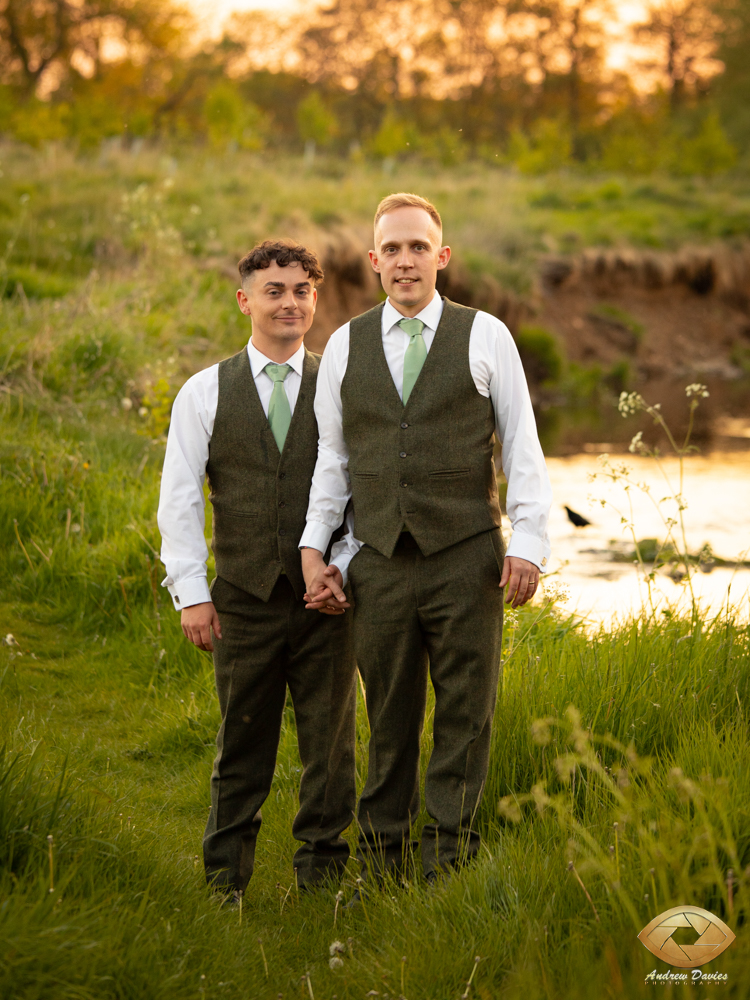 Howard Court Great Ayton North Yorkshire  Wedding Venue Photos Photographer