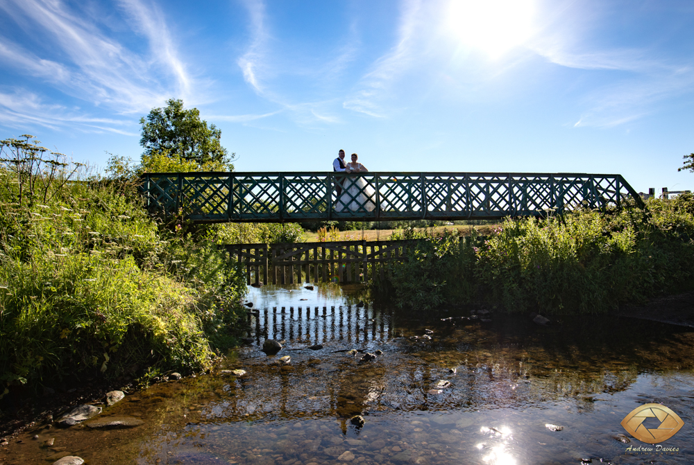 Manor House Hotel Bishop Auckland Wedding