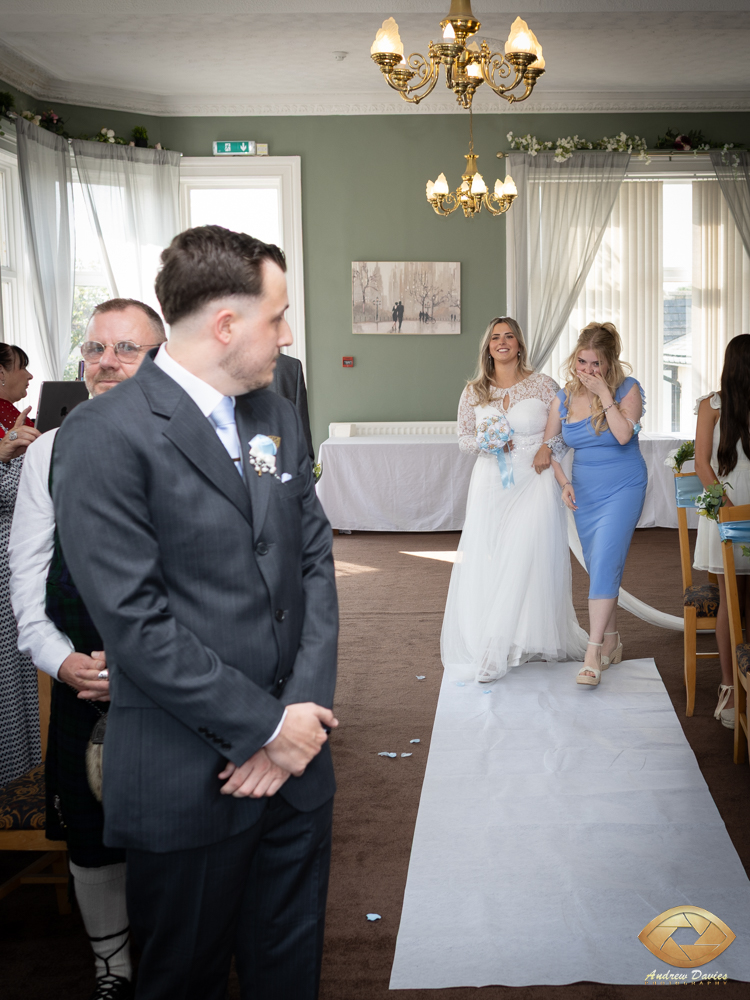 the Marine Hotel Seaton Carew Hartlepool Wedding Venue Photographer Photos