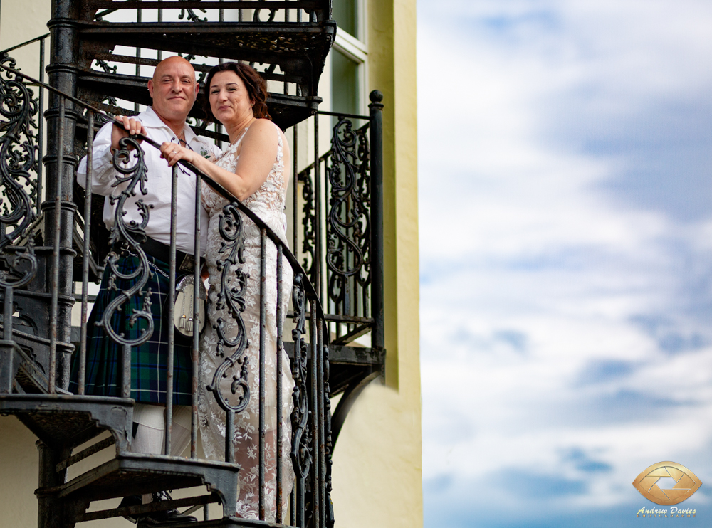 the Marine Hotel Seaton Carew Hartlepool Wedding Venue Photographer Photos