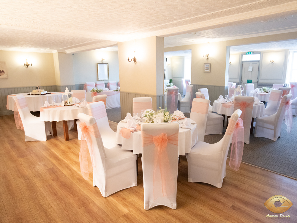 the Marine Hotel Seaton Carew Hartlepool Wedding Venue Photographer Photos