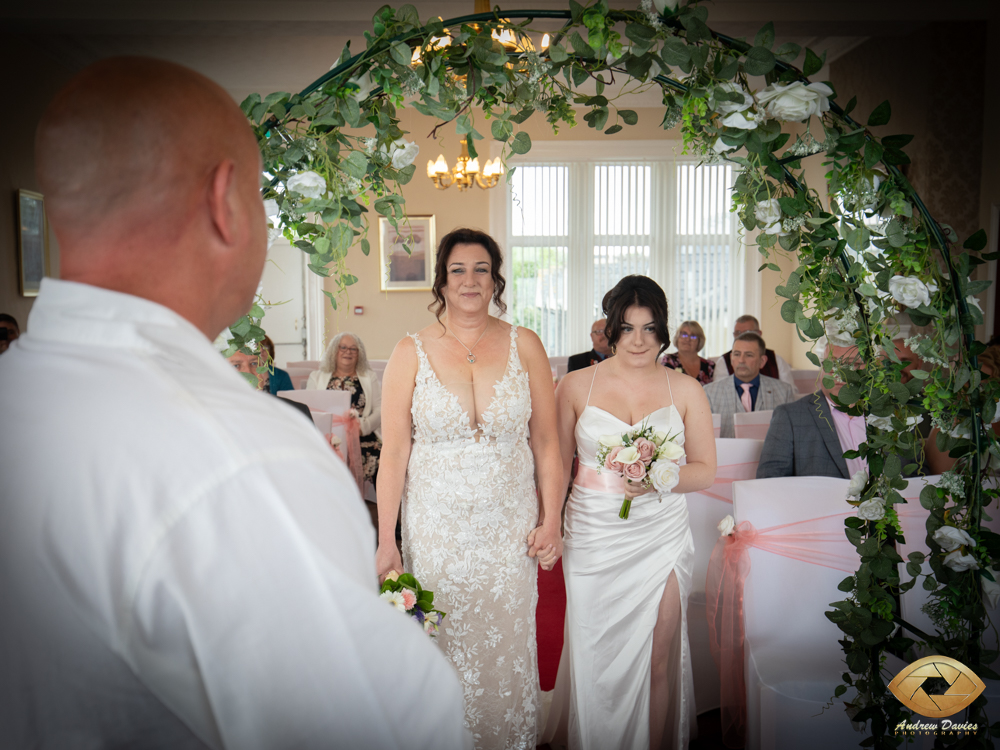 the Marine Hotel Seaton Carew Hartlepool Wedding Venue Photographer Photos