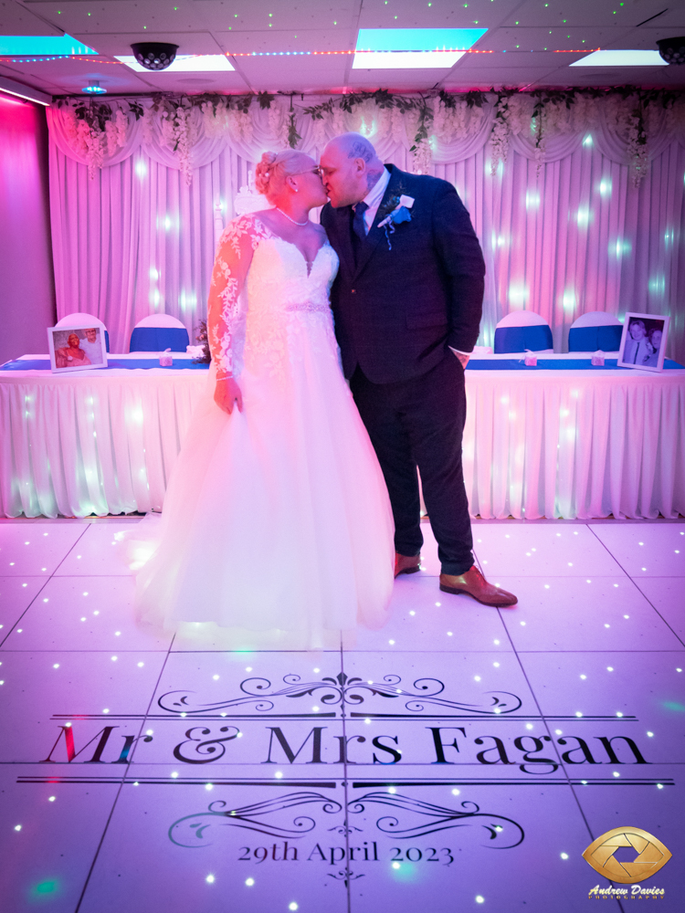 north ormesby working mens club wedding photographer photos