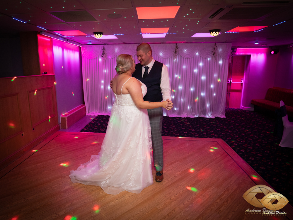 north ormesby working mens club wedding photographer photos