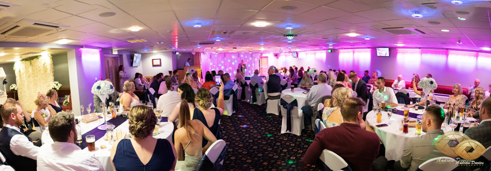 north ormesby working mens club wedding photographer photos