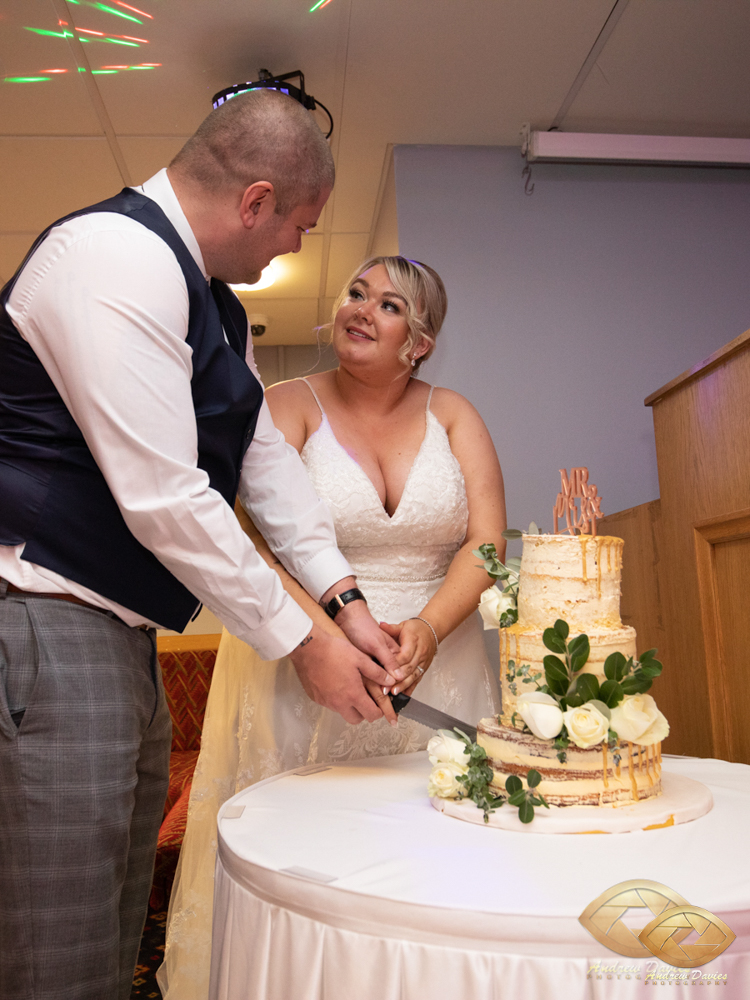 north ormesby working mens club wedding photographer photos