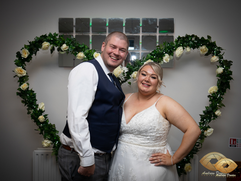 north ormesby working mens club wedding photographer photos