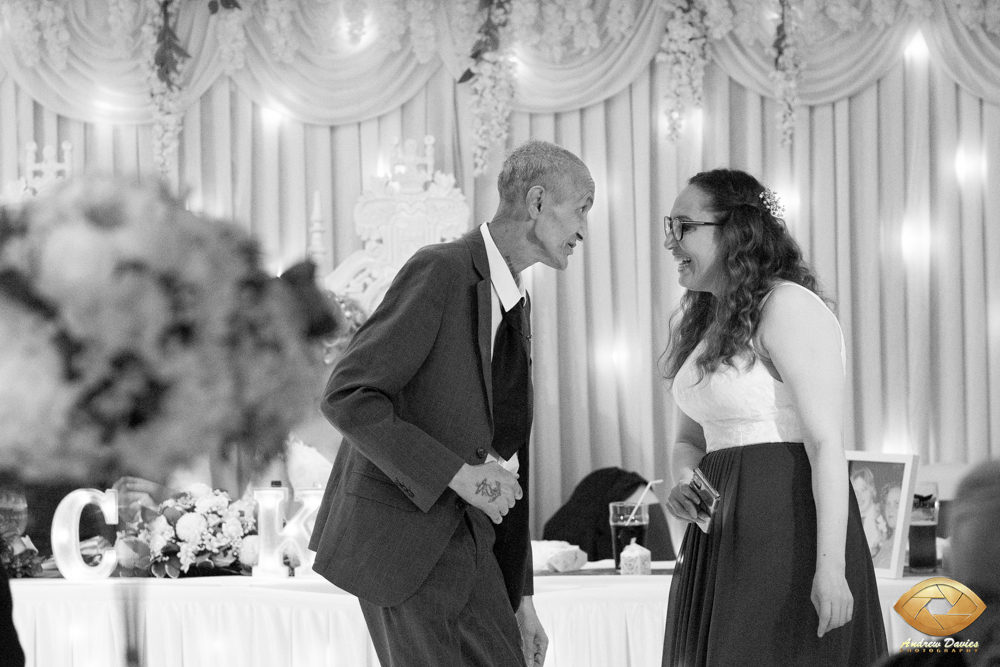 north ormesby working mens club wedding photographer photos