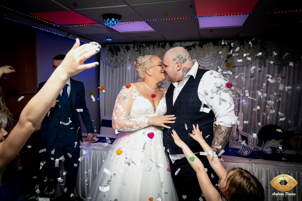 north ormesby working mens club wedding photographer photos