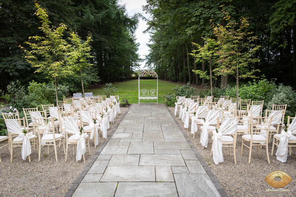 shotton grange wedding photographer photos newcastle UK