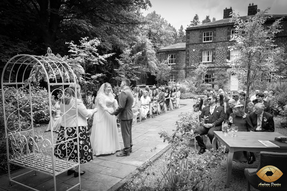 shotton grange wedding photographer photos newcastle UK