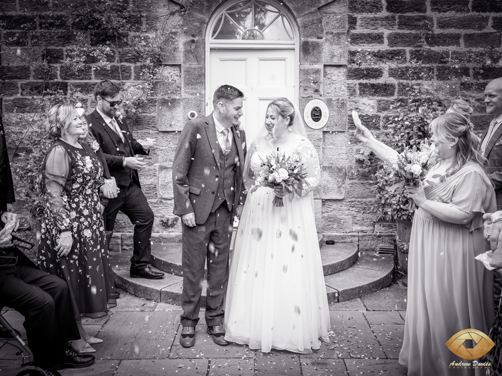 shotton grange wedding photographer photos newcastle UK