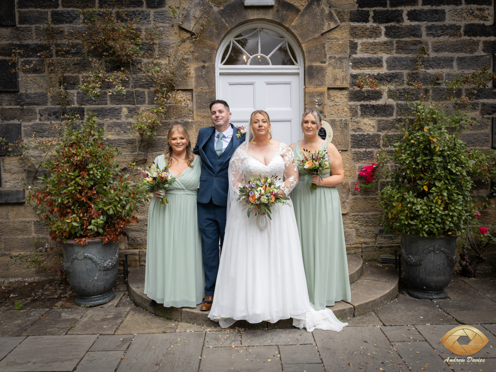shotton grange wedding photographer photos newcastle UK