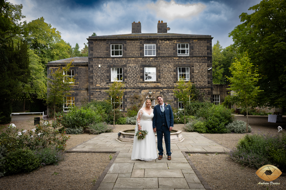shotton grange wedding photographer photos newcastle UK