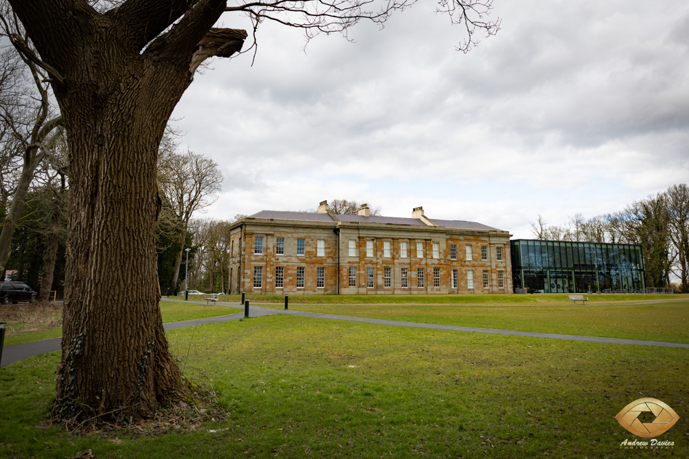 The Story Durham Oswald Mount Wedding Venue