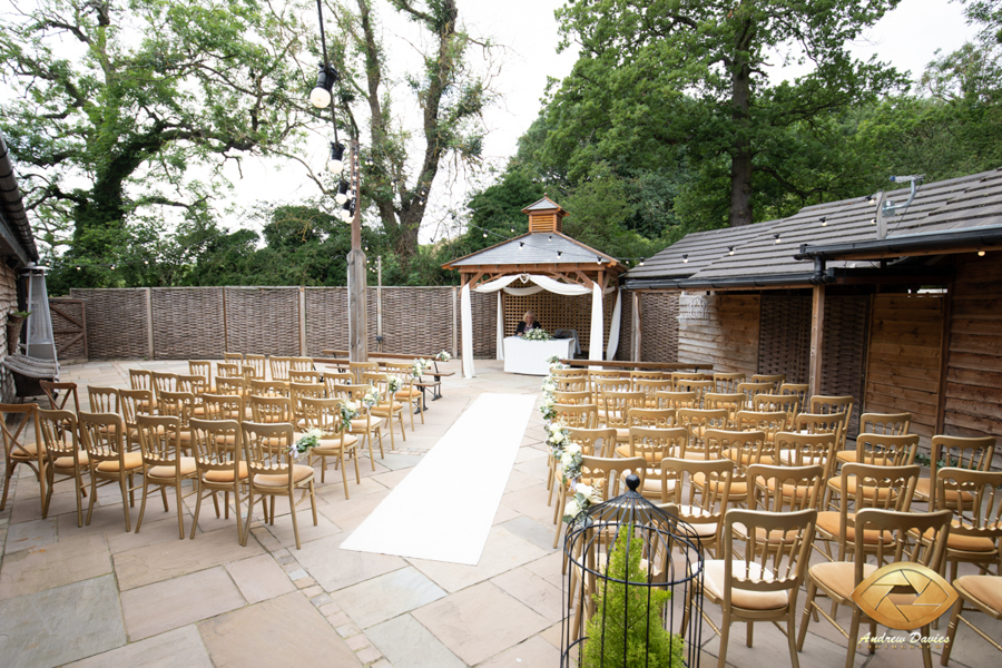whinstone view north yorkshire wedding venue great ayton photographs