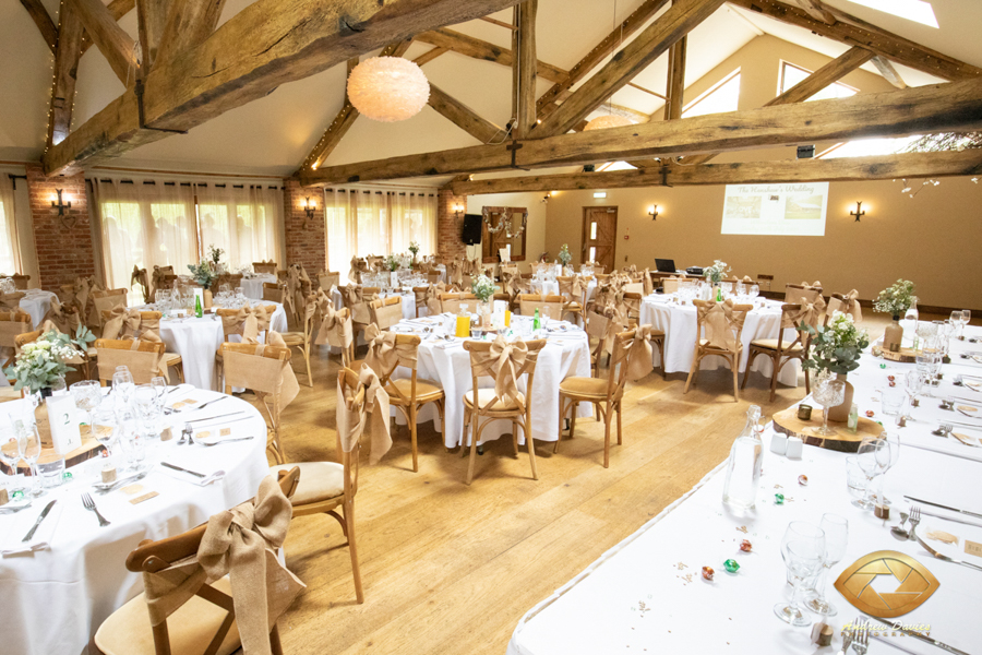 whinstone view north yorkshire wedding venue great ayton photographs