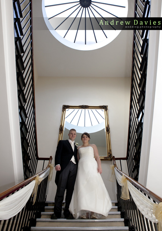 backworth hall newcastle wedding venue