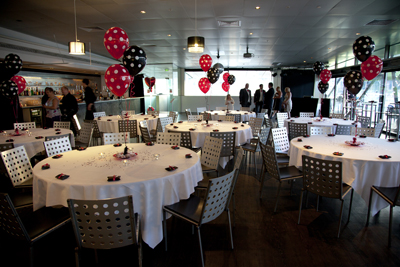 the baltic gateshead wedding photo by andrew davies