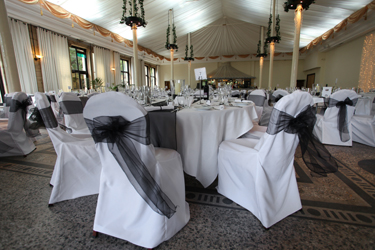 beamish hall wedding photos