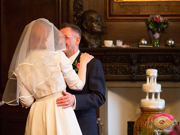 bridlington town hall and humnanby hall wedding photos