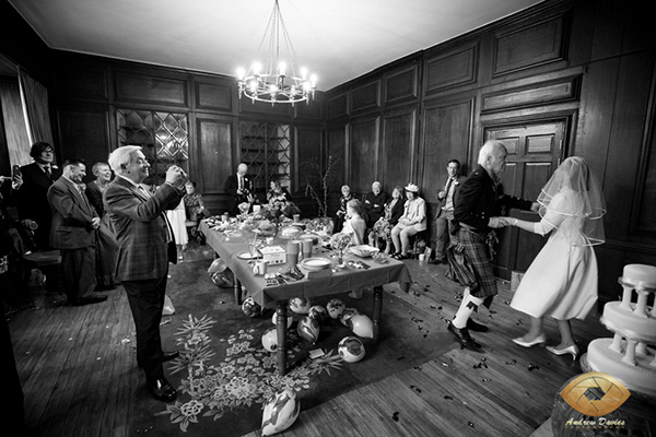 bridlington town hall and humnanby hall wedding photos