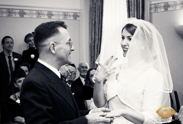 bridlington town hall and humnanby hall wedding photos