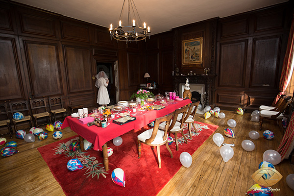 bridlington town hall and humnanby hall wedding photos