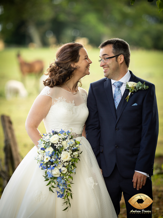 wedding photos charlton hall northumberland 