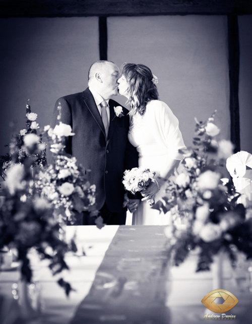 Cross Butts Whitby North Yorkshire Wedding Photographer Andrew Davies 