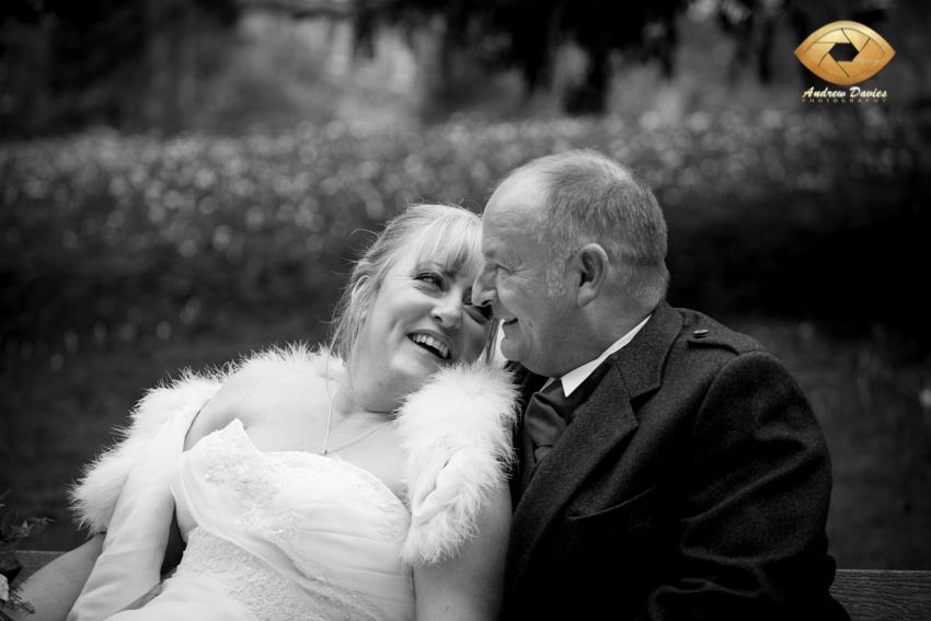 crown hotel harrogate wedding photographer yorkshire by Andrew Davies