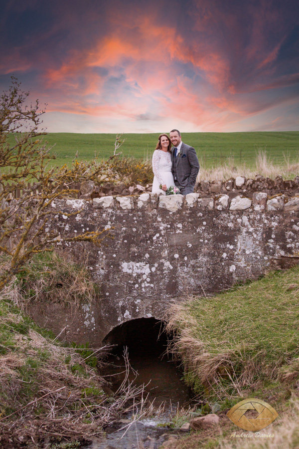 Doxford Barns Northumberland Wedding Photographer Photos