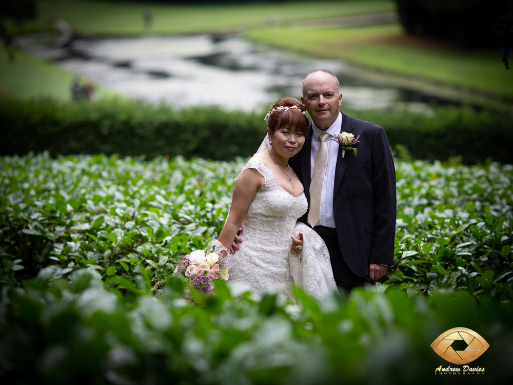 fountains abbey north yorkshire wedding photographer photos
