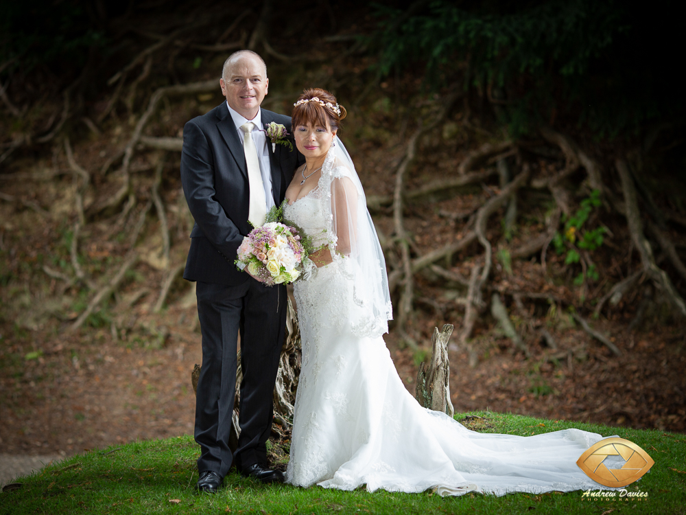 fountains abbey north yorkshire wedding photographer photos