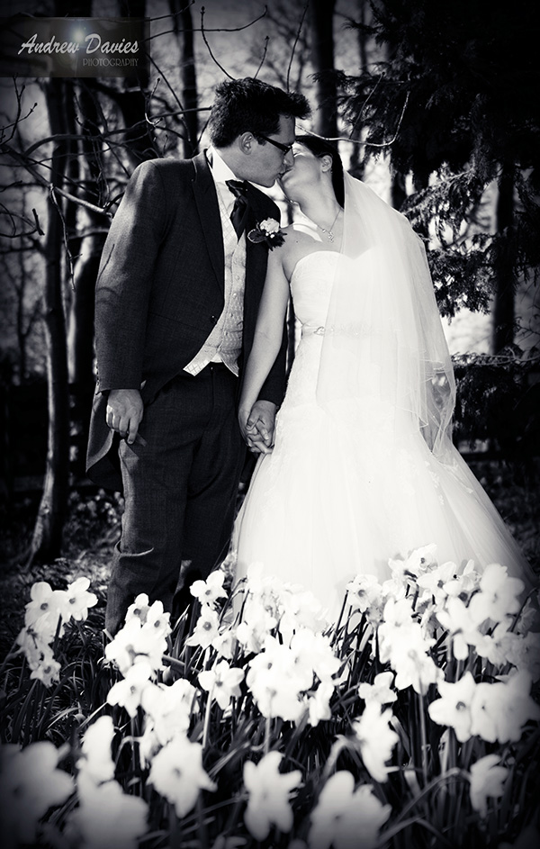 goldsborough hall north yorkshire wedding venue