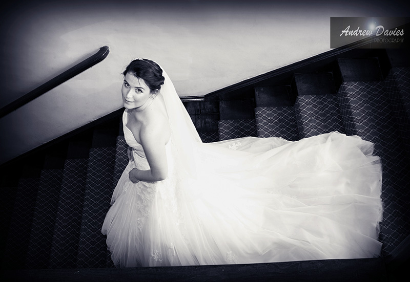 goldsborough hall north yorkshire wedding venue