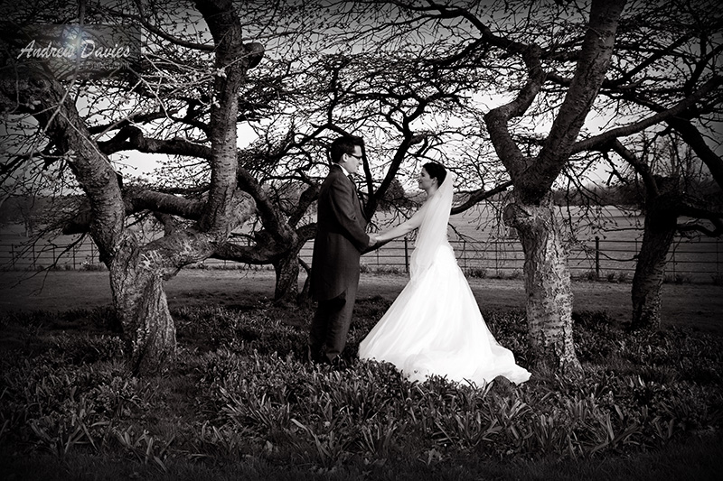 goldsborough hall north yorkshire wedding venue