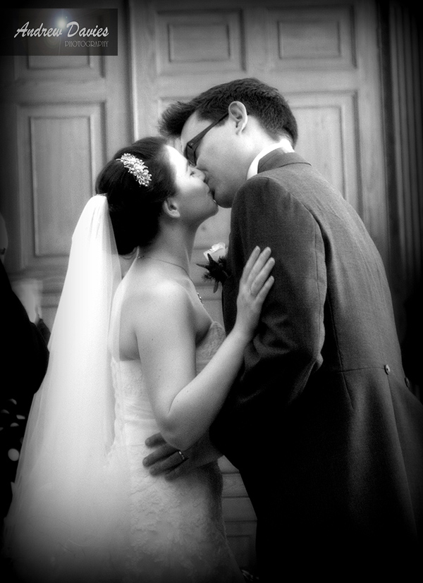 goldsborough hall north yorkshire wedding venue