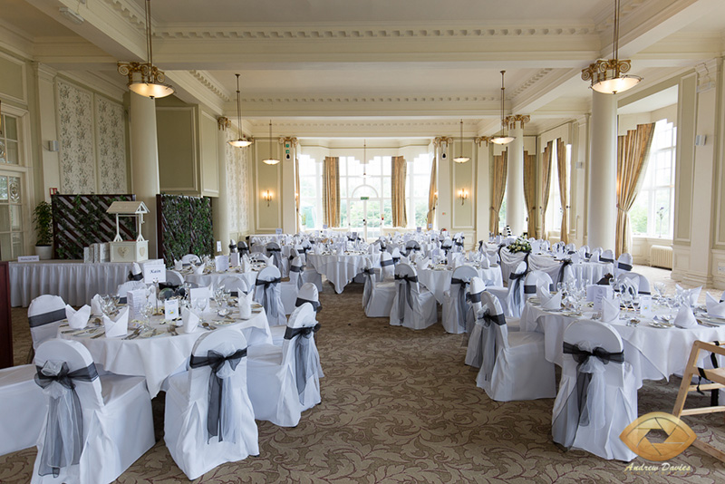 grand hotel lake district cumbria wedding photographer photo by Andrew Davies
