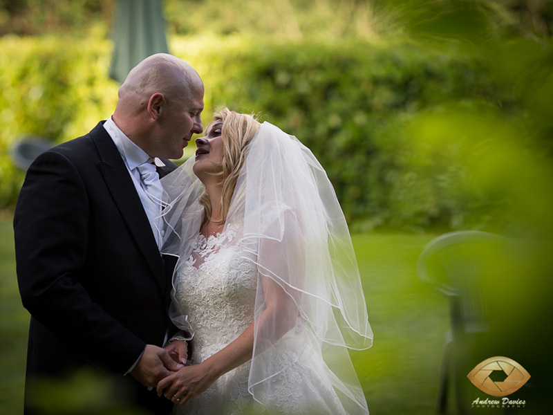 grand hotel lake district cumbria wedding photographer photo by Andrew Davies