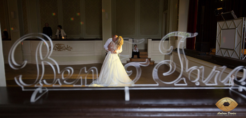 grand hotel lake district cumbria wedding photographer photo by Andrew Davies